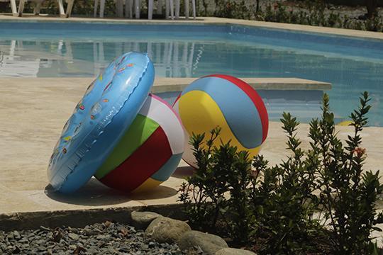Finca Hotel Guali Santafe Santa Fe de Antioquia Dış mekan fotoğraf
