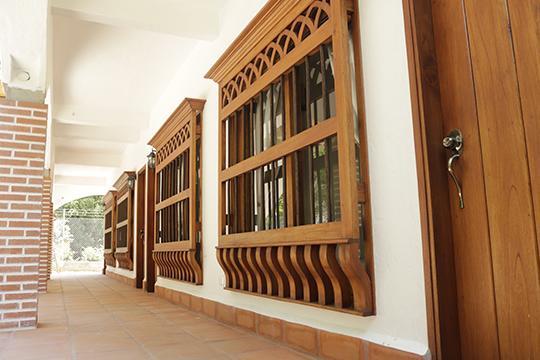 Finca Hotel Guali Santafe Santa Fe de Antioquia Dış mekan fotoğraf