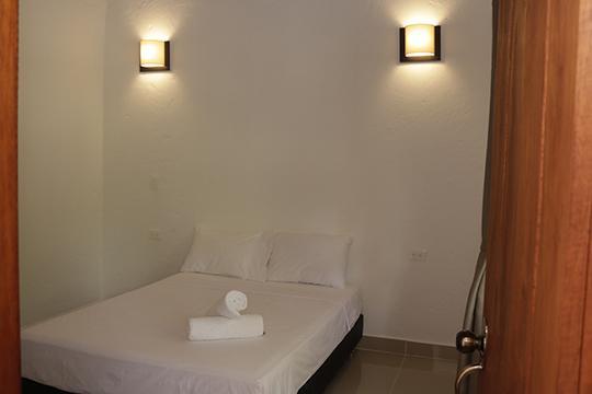 Finca Hotel Guali Santafe Santa Fe de Antioquia Dış mekan fotoğraf